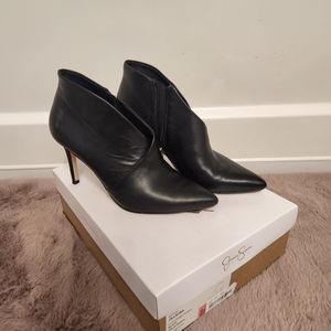 Jessica Simpson Bootie